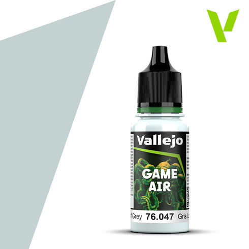 Vallejo: Game Air Color - Wolf Grey